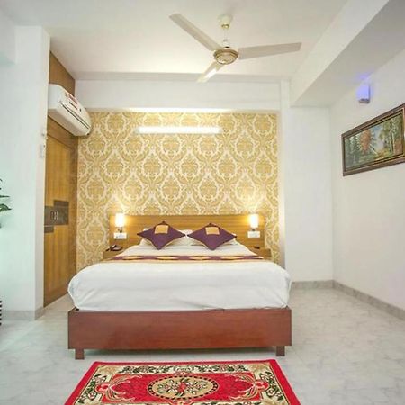 Sel Nibash Hotel & Serviced Apartments Dhaka Ngoại thất bức ảnh