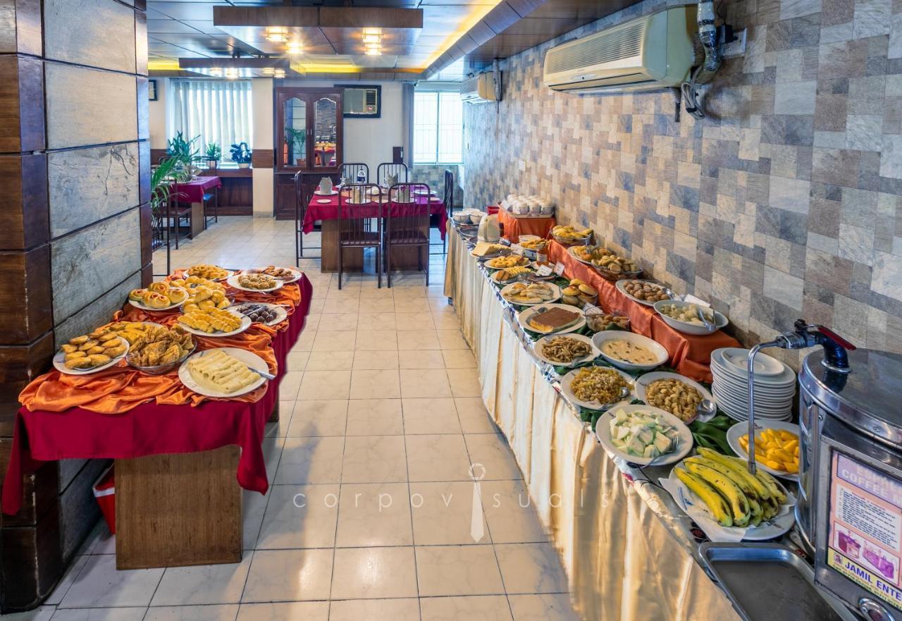 Sel Nibash Hotel & Serviced Apartments Dhaka Ngoại thất bức ảnh