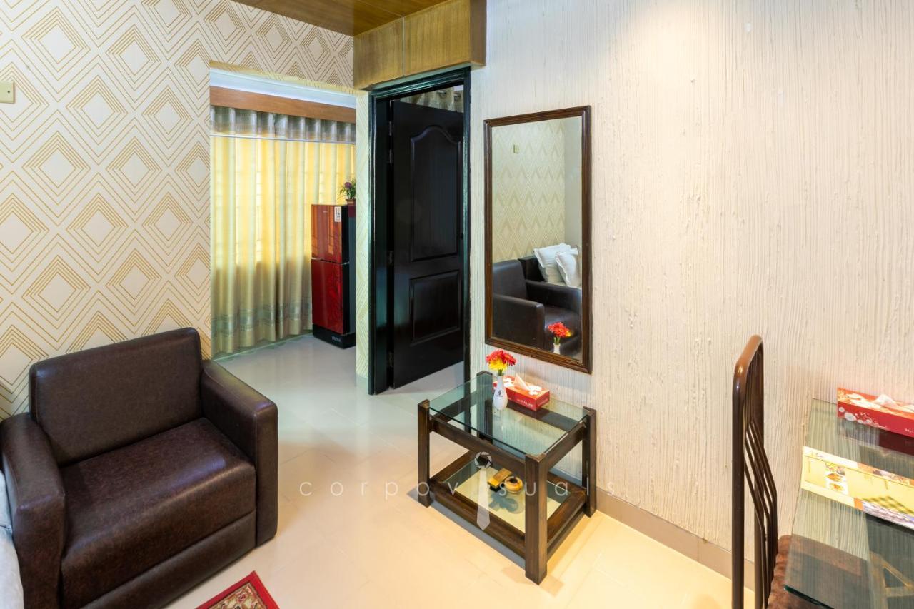 Sel Nibash Hotel & Serviced Apartments Dhaka Ngoại thất bức ảnh