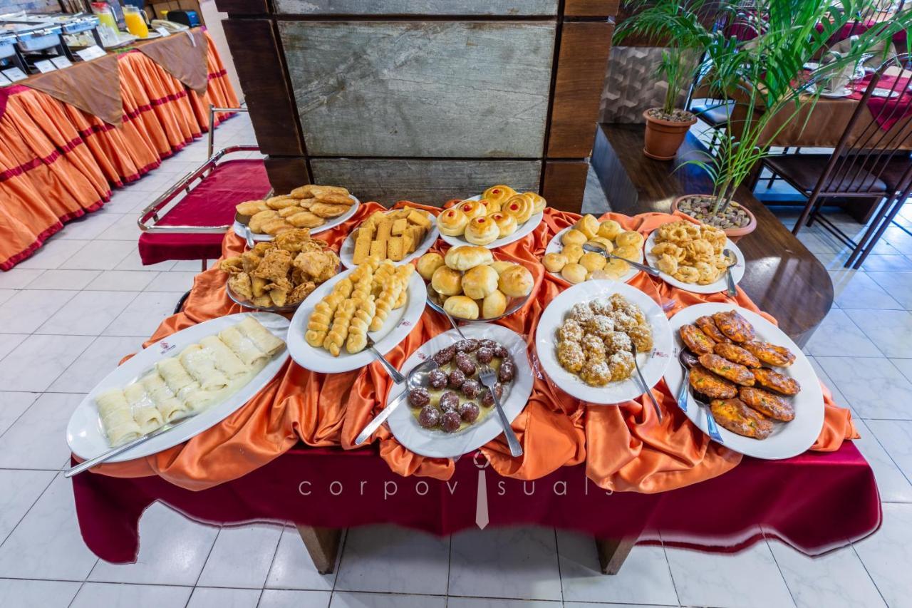 Sel Nibash Hotel & Serviced Apartments Dhaka Ngoại thất bức ảnh