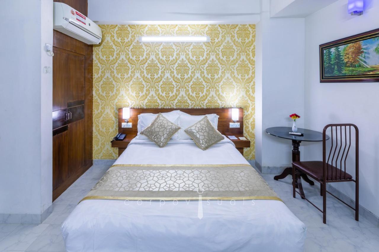 Sel Nibash Hotel & Serviced Apartments Dhaka Ngoại thất bức ảnh