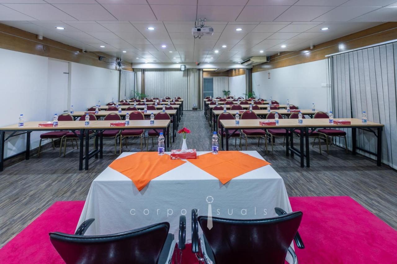 Sel Nibash Hotel & Serviced Apartments Dhaka Ngoại thất bức ảnh