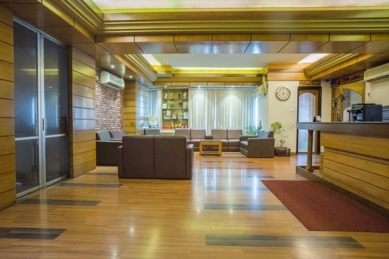 Sel Nibash Hotel & Serviced Apartments Dhaka Ngoại thất bức ảnh