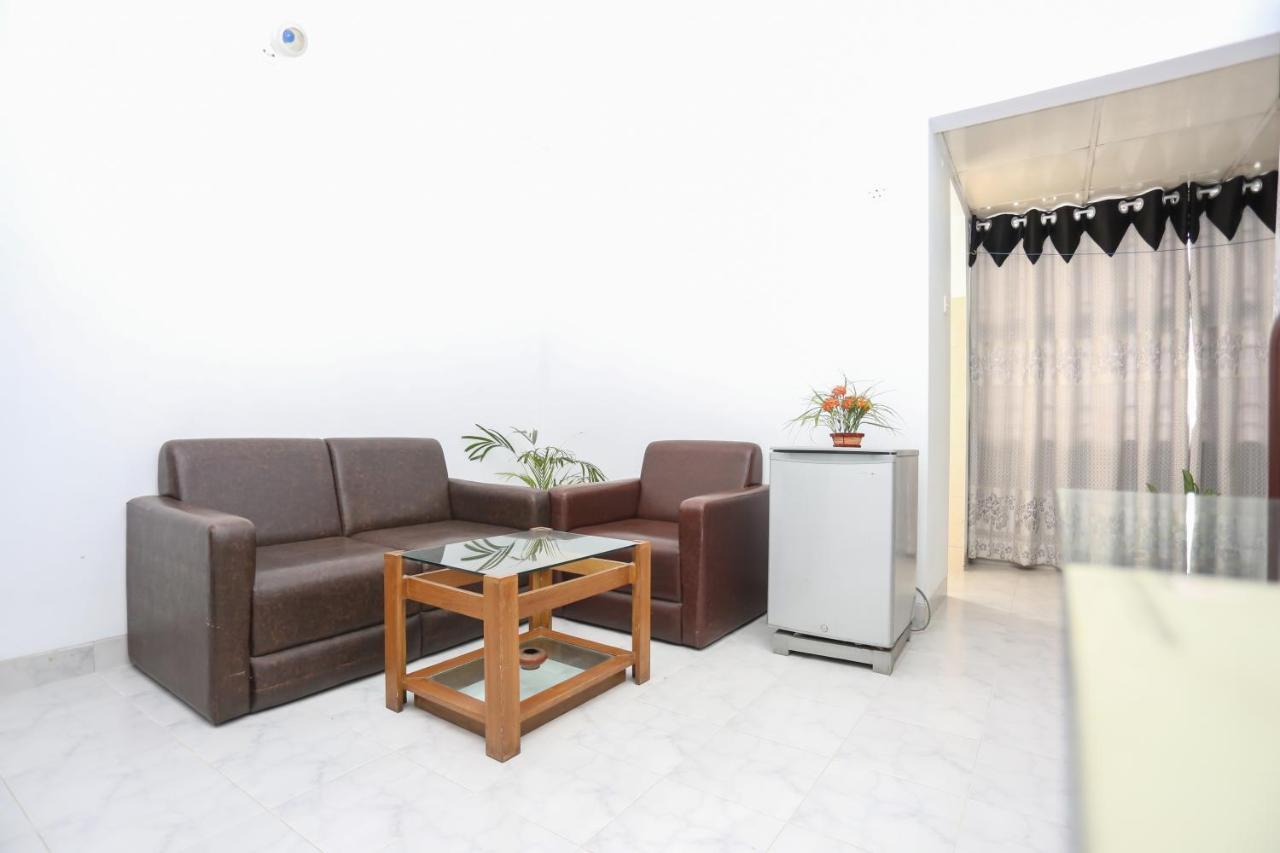 Sel Nibash Hotel & Serviced Apartments Dhaka Ngoại thất bức ảnh