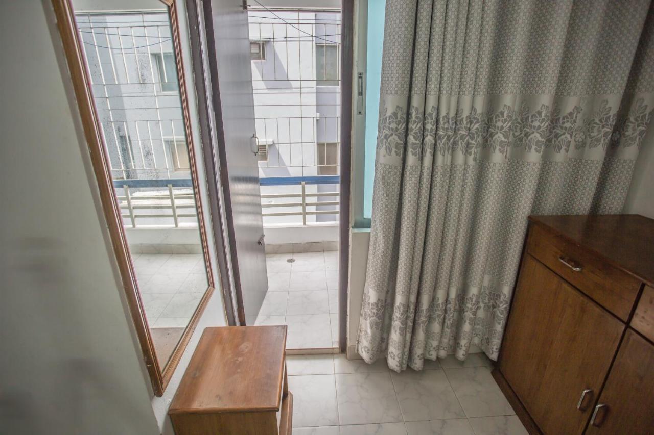 Sel Nibash Hotel & Serviced Apartments Dhaka Ngoại thất bức ảnh