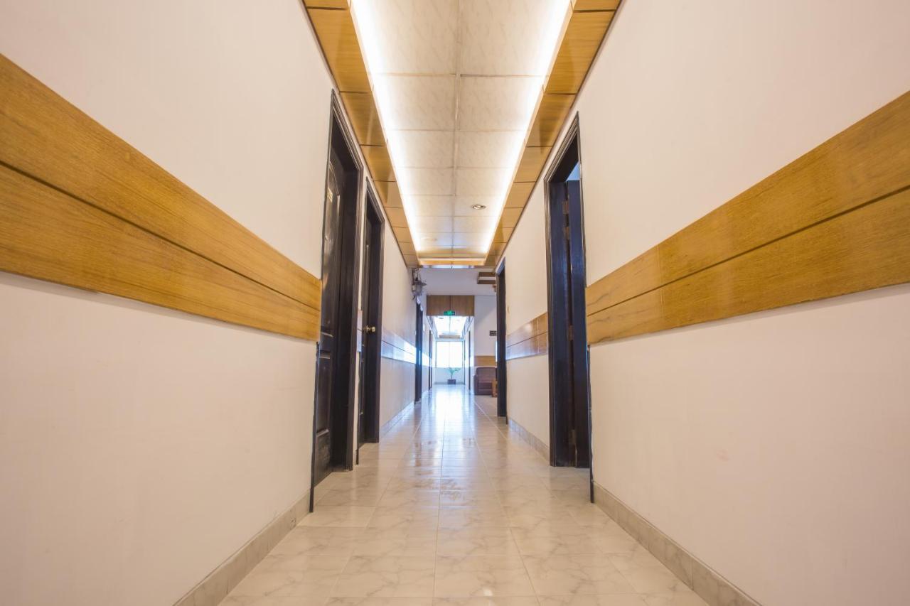 Sel Nibash Hotel & Serviced Apartments Dhaka Ngoại thất bức ảnh